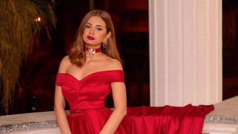 سرقوا 40 ألفا وحذاء.. الحبس سنة لمتهم وزوجته بتهمة سرقة الفنانة منة عرفة بالتجمع أصدرت، محكمة الجنح ، قرارها بحبس متهم وزوجته بسرقة الفنانة منة عرفة