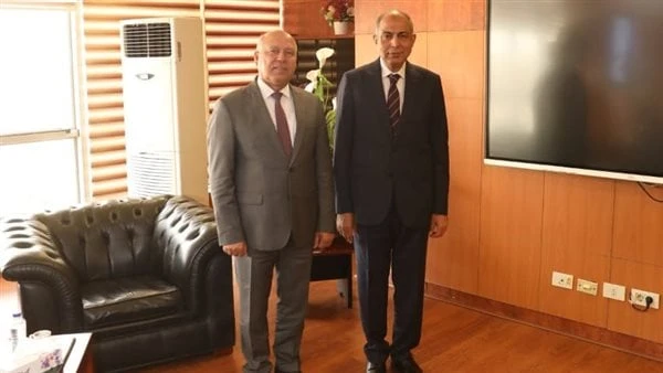 وزارة الصناعة: فرص صناعية متميزة بمنطقة وادي السريرية بالمنيا تعلن وزارة الصناعة ممثلة في الهيئة العامة للتنمية الصناعية عن إتاحة فرص صناعية متميزة