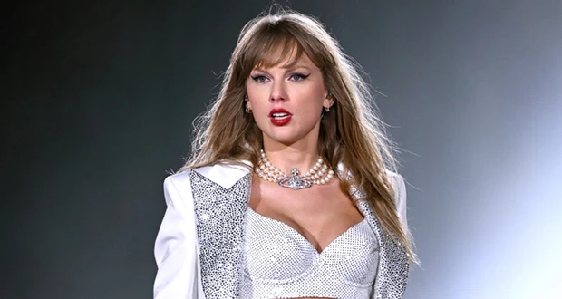 قيود أمنية صارمة في حفل تايلور سويفت في بريطانيا تعرف على التالي قيود أمنية صارمة في حفل تايلور سويفت في بريطانيا، متابعة بتجرد بسبب التهديدات