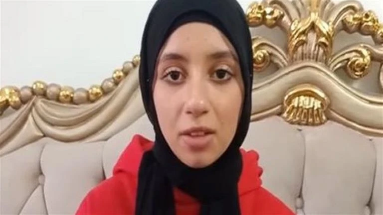 فنون: لغت عقد المسلسل.. تيك توكر تكشف تفاصيل ما حدث معها ومع أحد المخرجين فنون، لغت عقد المسلسل تيك توكر تكشف تفاصيل ما حدث معها ومع أحد المخرجين،11