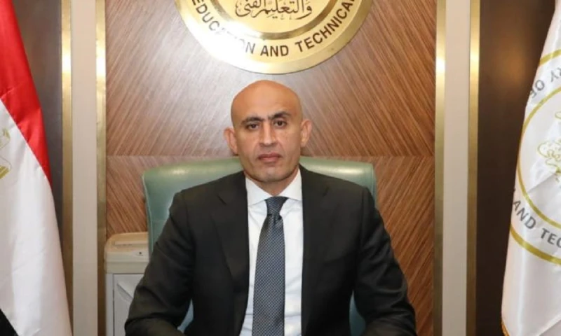 موعد بدء العام الدراسي الجديد بيان رسمي من التعليم هل تم التأجيلموعد بدء العام الدراسي الجديد بيان رسمي من التعليم هل تم التأجيل.. أعلنت وزارة