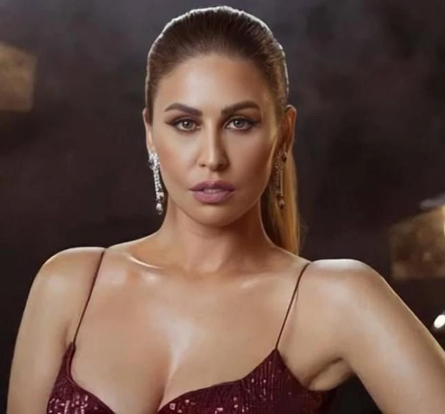 مي سليم تشوق جمهورها لأغنيتها الجديدة افاق عربية - شوقت الفنانة مي سليم جمهورها لأحدث أغانيها والتي تحمل عنوان أخينا، حيث من المقرر أن تطرحها الأسبوع