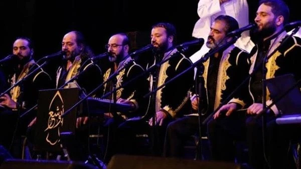 ما حكم سماع الإنشاد يوم المولد النبوي بنية الاحتفاء دون صيام؟.. الإفتاء تجيبهل يجوز سماع الإنشاد الديني في يوم المولد النبوي بنية الاحتفاء وإحياء