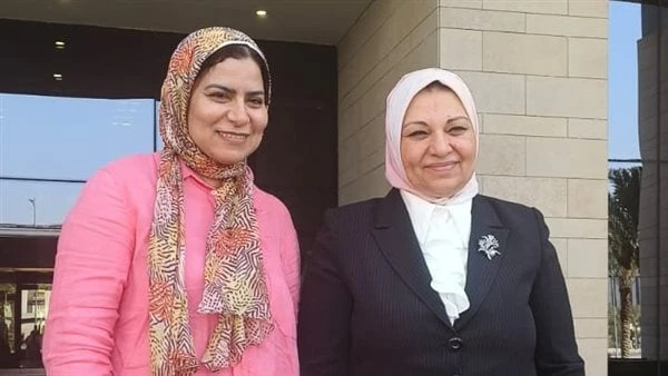 للقضاء على سرقة التيار..الكهرباء: تركيب 270 ألف عداد ذكي لكبار المشتركين نهاية العام قالت المهندسة صباح مشالى نائب وزير الكهرباء والطاقة المتجددة ،