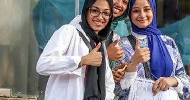 8 دلالات لطلاب الثانوية العامة لو شفتهم في حلمك تشير للنجاح المرأة والمنوعات شاهد المقال التالي من صحافة مصر عن 8 دلالات لطلاب الثانوية العامة لو شفتهم في حلمك تشير للنجاح، مع اقتر