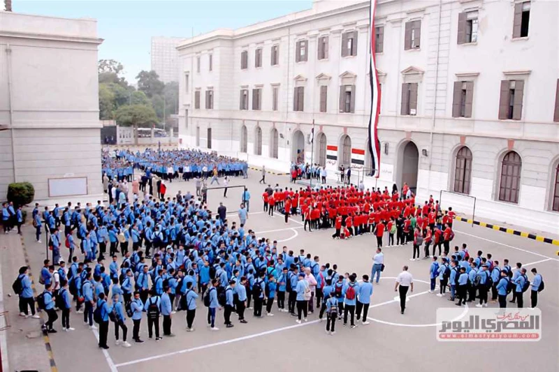 الحكومة توضح حقيقة تأجيل بدء الدراسة بالمدارس الحكومية للعام الدراسي الجديد تداولت بعض صفحات التواصل الاجتماعي، أنباء بشأن تأجيل موعد بدء الدراسة