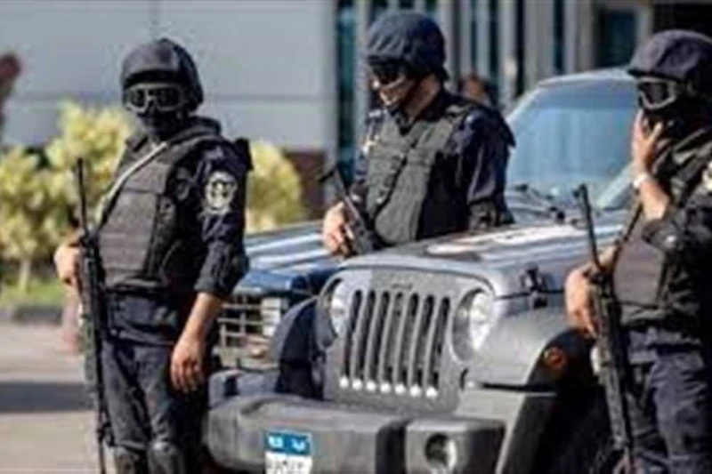 القبض على منتحل صفة طبيب بشري في الغربية (تفاصيل) تمكنت قوة من مديرية أمن الغربية من إلقاء القبض على عاطل منتحل صفة طبيب بشري بعد اتهامه أحد المرضي