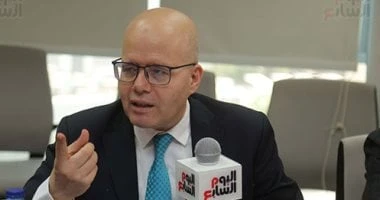 جمال الكشكى: لا يوجد جزء مسكوت عنه داخل الحوار الوطنى وتوقيته دقيق ومناسب _سياسة سياسة، جمال الكشكى لا يوجد جزء مسكوت عنه داخل الحوار الوطنى وتوقيته