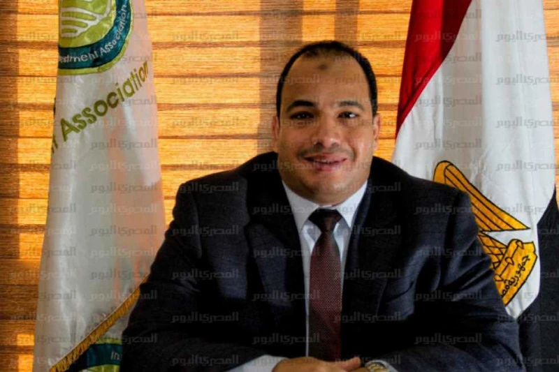 كيف نجح قرار توحيد الضبطية القضائية في إغلاق أبواب الفساد؟.. خبير يوضح قال الخبير الاقتصادي عبدالمنعم السعيد، إن الأموال الساخنة، لها دور كبير في خلق