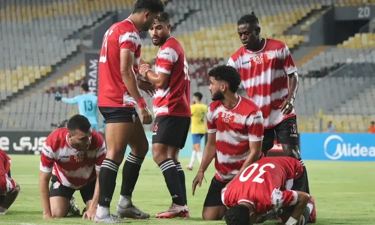 -مأساة أحمد رفعت تتكرر.. تطورات حالة لاعب بلدية المحلة بعد سقوطه في الملعب .. رياضة، مأساة أحمد رفعت تتكرر تطورات حالة لاعب بلدية المحلة بعد سقوطه في