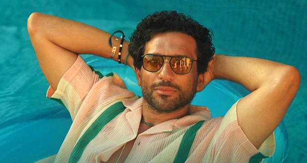 حسن الرداد يخوض تجربة الغناء للمرة الأولى: أصيف تعرف على التالي حسن الرداد يخوض تجربة الغناء للمرة الأولى: أصيف، متابعة بتجرد يخوض الفنان المصري حسن