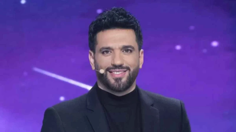 حسن الرداد يعلق على ترشيحه لسفاح التجمع افاق عربية - علق الفنان حسن الرداد على ترشيحه لتقديم شخصية سفاح التجمع في مسلسل تلفزيوني من إنتاج السبكي