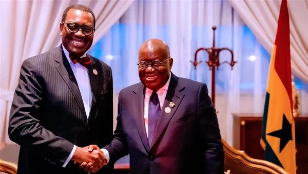 توسيع حلول الاقتصاد الدائري بتعيين 30 مؤسسة ببرنامج المبتكرون بالبنك الأفريقي للتنمية اختار برنامج المبتكرون الأفارقة للاقتصاد الدائري (البرنامج)