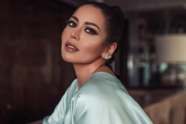 لقاء الخميسي تنضم لمسلسل روج أسود بطولة رانيا يوسفانضمت الفنانة لقاء الخميسي، لطاقم عمل مسلسل روج أسود، من بطولة الفنانة رانيا يوسف، المقرر عرضه خلال