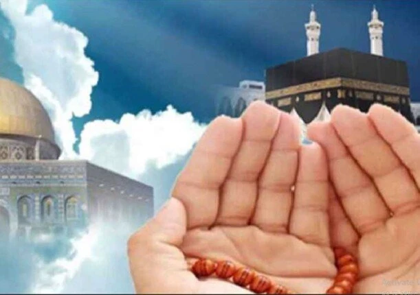 اللهم إني أسألك العافية.. أجمل دعاء في الصباح.. ردده الآن منوعات الاسبوع شاهد المقال التالي من صحافة مصر عن اللهم إني أسألك العافية أجمل دعاء في