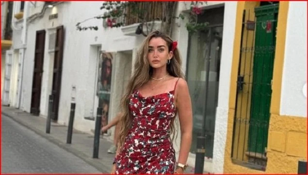 فن: هنا الزاهد تخطف الأنظار في أحدث ظهور لها بفستان وردي اقرأ في أفاق عربية هنا الزاهد تخطف الأنظار في أحدث ظهور لها بفستان وردي، شاركت الفنانة هنا