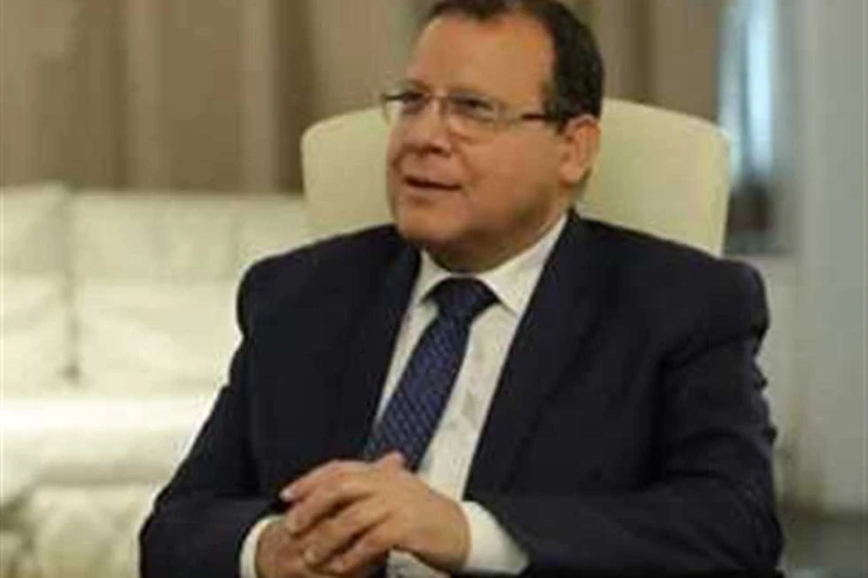 اتحاد العمال: قرار لجنة الفتوى بعدم أحقية وزير العمل السابق العودة انتصار للاستقلالية النقابية قال مجدى البدوي، نائب رئيس اتحاد العمال، إن قرار لجنة الفتوى والتشريع بمجلس الدولة ال