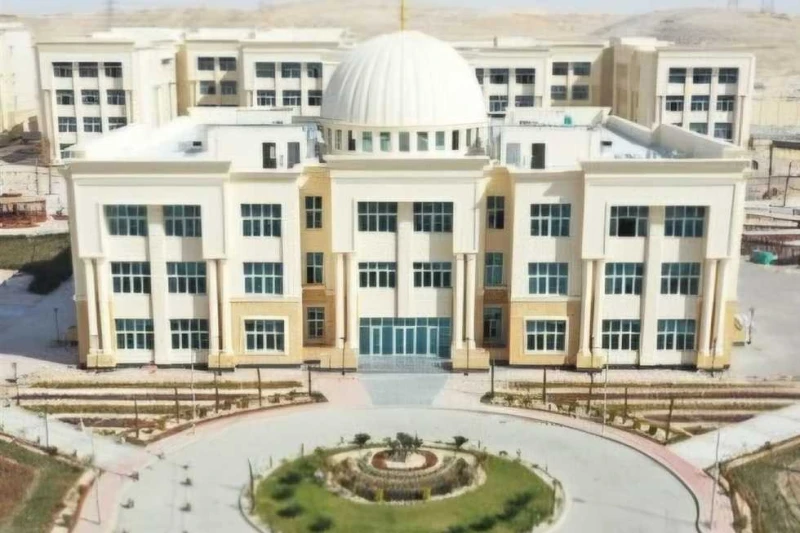 جامعة المنيا الأهلية.. تعرف على آخر موعد لاستكمال إجراءات القيد للمرحلة الأولى (استعلم برابط مباشر) حددت جامعة المنيا الأهلية، الثلاثاء المقبل آخر