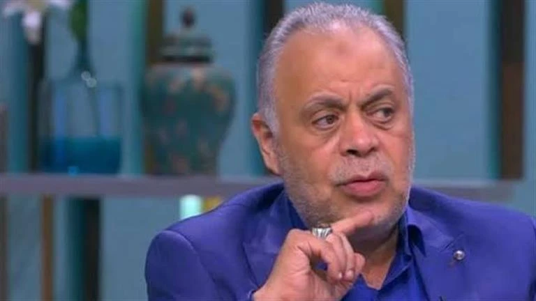 فنون: مليون جنيه غرامة.. أشرف زكي يحذر المنتجين من مشاركة البلوجر في الأعمال الفنية فنون، مليون جنيه غرامة أشرف زكي يحذر المنتجين من مشاركة البلوجر