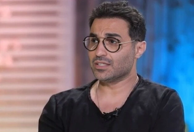 لا تتوقف عن الصلاة.. أحمد فهمي يواصل التضامن مع فلسطين صورةيواصل الفنان أحمد فهمي، تضامنه مع الشعب الفلسطيني عبر حسابه الرسمي بموقع تداول الصور