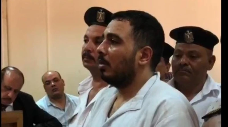 النيكروفيليا كلمة السر.. سفاح ينجذب لأجساد الموتىالنيكروفيليا كلمة السر.. سفاح ينجذب لأجساد الموتى-----