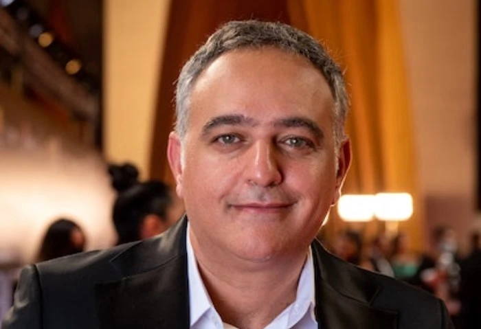 محمد حفظي: عرض فيلم الملحد في دور السينما قريبا علق السيناريست محمد حفظي، عن تأجيل عرض فيلم الملحد بدور العرض السينمائي وذلك عقب تحديد موعد العرض