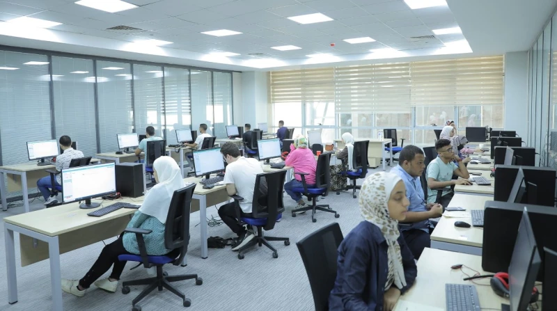 تنسيق كلية تربية طفولة مرحلة تالتة 2024.. اعرف الأماكن الشاغرة كشفت وزارة التعليم العالي والبحث العلمي، إتاحة تنسيق كلية تربية طفولة مرحلة تالتة 2024