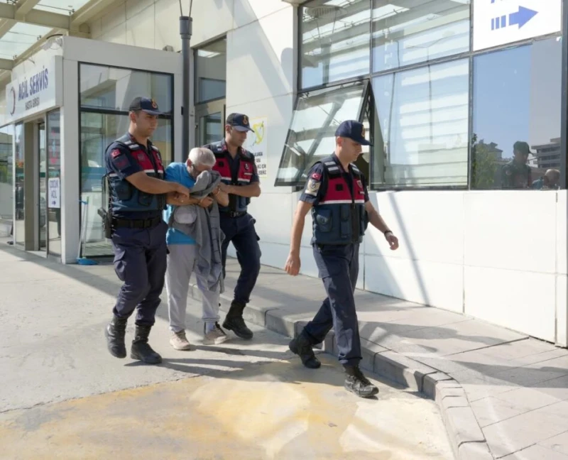 بتاريخ الإثنين 19 أغسطس 2024وقعت جريمة مأساوية في منطقة تاشكوبري بمحافظة كاستامونو، حيث أقدم أيهان كابوك (53 عاما) على قتل ابنه أوزان كابوك (26 عاما) طعنا بالسكين خلال مشاجرة نشبت 