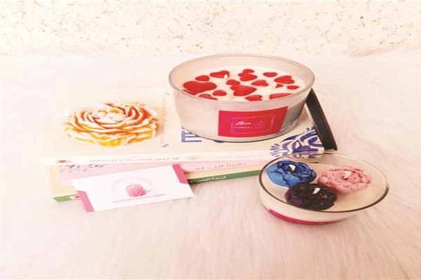 آمن لمرضى الحساسية.. التوأم آية وآلاء يصنعون شموع بخامات طبيعية متفرقات شاهد المقال التالي من صحافة مصر عن آمن لمرضى الحساسية التوأم آية وآلاء يصنعون