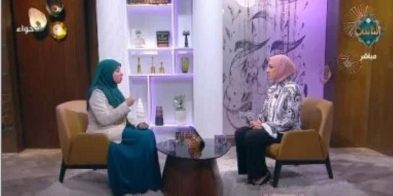 فتوى الأزهر: الزوجة لها ذمة مالية منفصلة ولا يجوز للزوج التدخل فيها.. فيديو ناس وخدمات شاهد المقال التالي من صحافة مصر عن فتوى الأزهر الزوجة لها ذمة