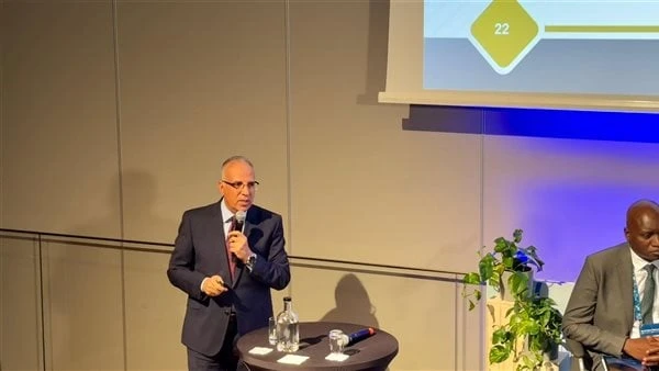 الري : تأهيل المنشآت المائية .. وزيادة الاعتماد على التكنولوجيا الحديثةشارك الدكتور هانى سويلم وزير الموارد المائية والرى في جلسة استراتيجيات مائية