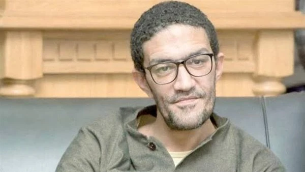 خالد كمال يستعيد كواليس مشاركته في فيلم إبراهيم الأبيضتحدث الفنان خالد كمال عن كواليس مشاركته في فيلم إبراهيم الأبيض مع الفنان محمود عبد العزيز،