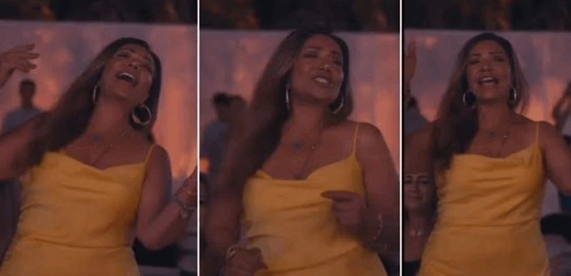 فنون ومشاهير: ليلى علوي تشعل مواقع التواصل برقصها.. ونجم لبناني مشهور يحتضنها (فيديو) شاهد المقال التالي من صحافة لبنان عن ليلى علوي تشعل مواقع