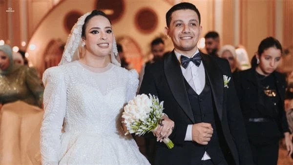 افاق عربية يهنئ المهندس محمد سلام بالزفافهنأ موقع افاق عربية، المهندس محمد سلام مهندس بالهيئة القومية لمياه الشرب والصرف الصحى بعقد قرانه على