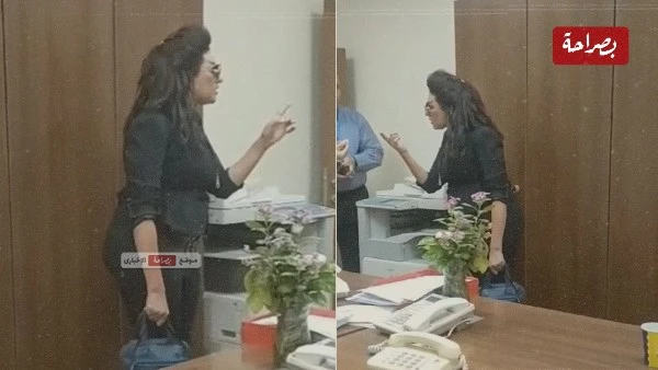 أنا بنت أخته.. سيدة تدعي قرابة محمد فؤاد تعتدي على الطاقم الطبي بمستشفى عين شمس في تطور مثير، قامت سيدة بتوبيخ موظفي مستشفى عين شمس التخصصي بعد واقعة