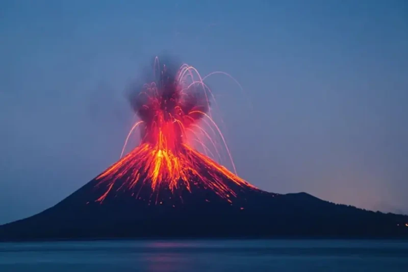 الأكثر نشاطا في أوروبا.. ثوران بركان إتنا وإجراء عاجل في إيطاليالا بأس! فهل تحتاج مساعدة بتحرير أو كتابة محتوى معين؟ تواصل معي إذا كان لديك أي استفسار.قررت السلطات الإيطالية، تقليص