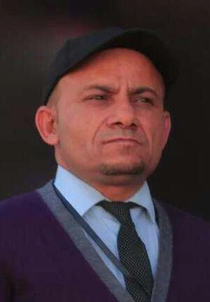 اعتقال صفحي بارز شمال صنعاء _اخر الاخبار شاهد المقال التالي من صحافة اليمن عن اعتقال صفحي بارز شمال صنعاء، افادت مصادر مقربة من الارحبي فانه تعرض منذ