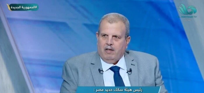 السكة الحديد: سدينا القروض و خطة لوقف استيراد عربات القطارالسكة الحديد.. أكد المهندس محمد عامر رئيس هيئة السكك الحديدية، مساء اليوم الاثنين أنه تم