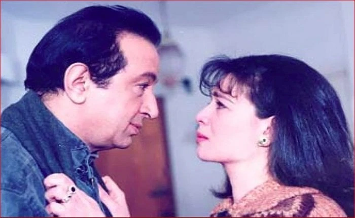 أقرب صديق لقلبي وعقلي.. إلهام شاهين تحيي ذكرى وفاة نور الشريف تعرف على التالي أقرب صديق لقلبي وعقلي.. إلهام شاهين تحيي ذكرى وفاة نور الشريف، أحيت