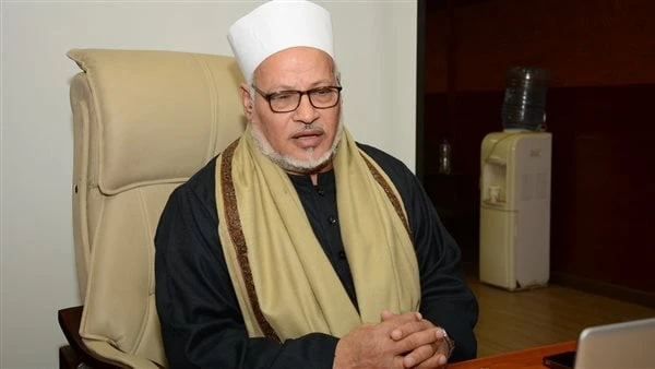 خطيب الأزهر: المؤمن الحق يزداد يقينا بالله حينما تتلى عليه آيات القرآنقال الدكتور إبراهيم الهدهد، من علماء الأزهر الشريف، وخطيب المسجد الأزهر إن المؤمن الحق يزداد يقينا بالله تعالى