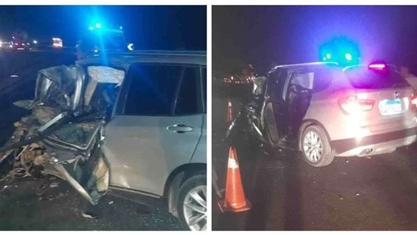 في حادث تصادم.. مصرع الفنان محمد فوزي و3 أشخاص آخرينتوفى منذ قليل فنان النوبة الشهير محمد فوزي وذلك بعد حادث تصادم بسيارته أدى إلى وفاته بجانب ثلاثة