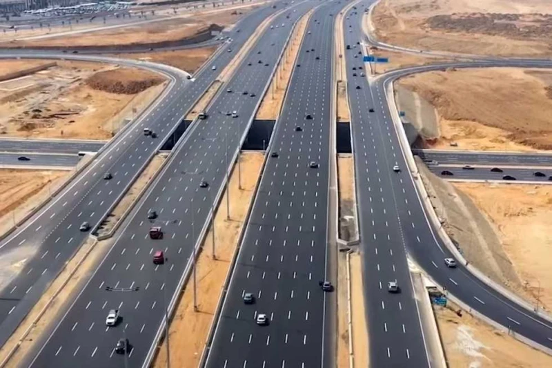 الطرق والكباري تكشف حقيقة تحصيل رسم مرور طريق رافد جمصة مرتين كشفت صدرت الهيئة العامة للطرق والكباري حقيقة ما تم تداوله عبر عدد من وسائل التواصل