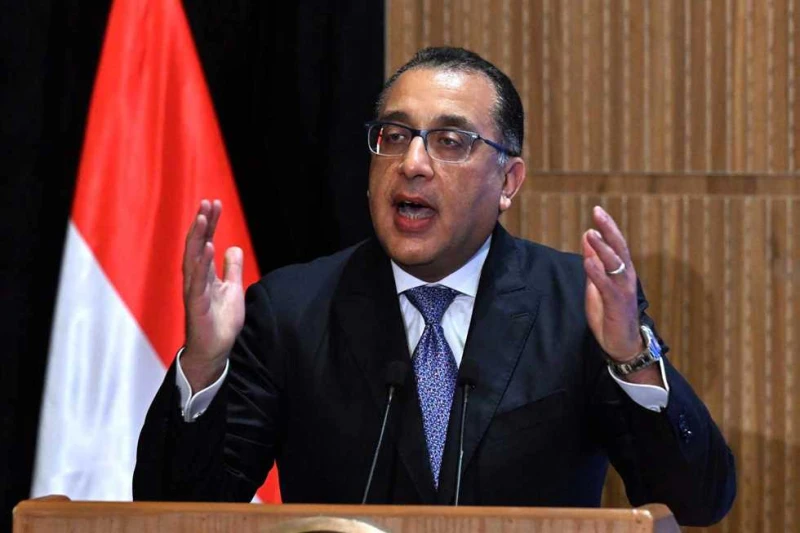 توجيه مهم من رئيس الحكومة بتحسين آليات التواصل مع المواطنين لتلقى الشكاوى (تفاصيل) ووجه الدكتور مصطفى مدبولي رئيس مجلس الوزراء، بضرورة العمل المستمر