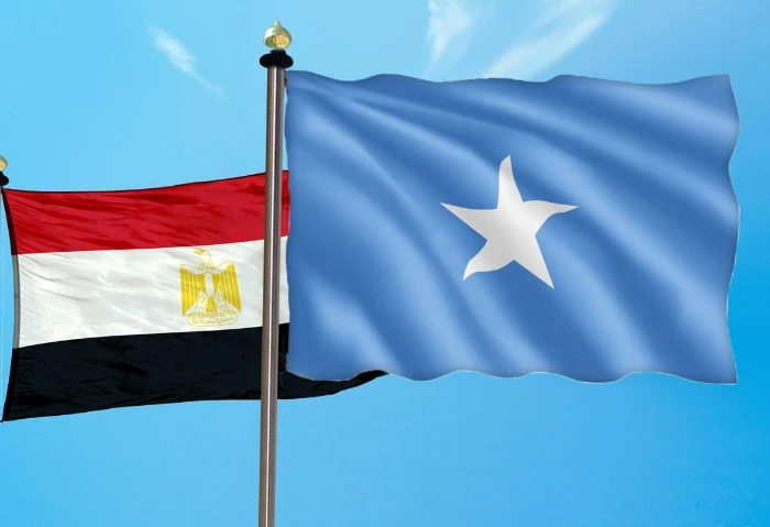 الخارجية تفتتح المقر الجديد للسفارة المصرية في مقديشيو أعلنت وزارة الخارجية اليوم الثلاثاء افتتاح المقر الجديد لسفارة المصرية في مقديشيو، والذي يعد