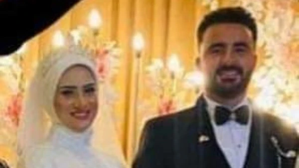 مصرع مدربة جمباز و إصابة زوجها في حادث سير بالدقهلية لقيت مدربة جمباز مصرعها و إصابة زوجها بنزيف علي المخ أثر حادث تصادم بين سيارة ملاكي و أخري علي طريق جمصة - المنصورة.تلقي مدير أ