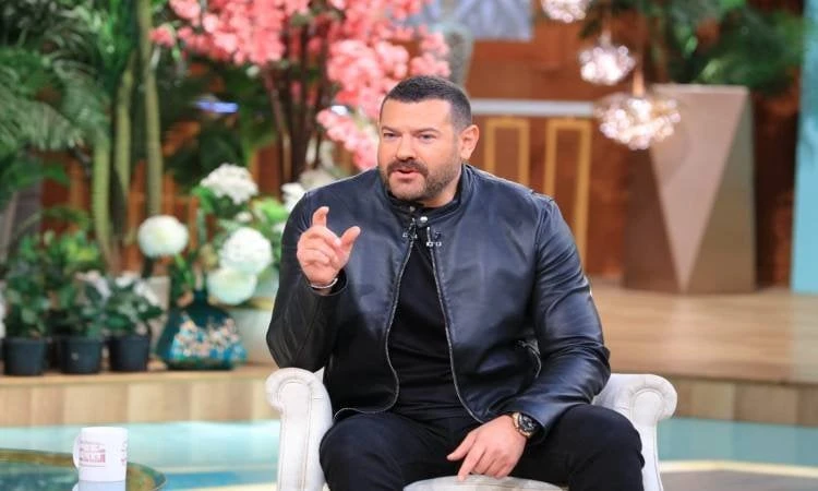 درويش المصري.. عمرو يوسف يستعد لأحدث أعماله السينمائية تعرف على التالي درويش المصري.. عمرو يوسف يستعد لأحدث أعماله السينمائية، يستعد الفنان عمرو يوسف