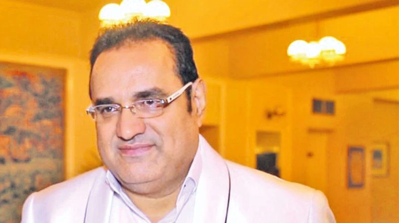 لماذا تراجع طارق فؤاد عن وصف صوت ماجدة الرومي بالنشاز؟ وصف المطرب والملحن طارق فؤاد صوت الفنانة ماجدة الرومي بالنشاز، وذلك خلال تعليقه على تقديمها