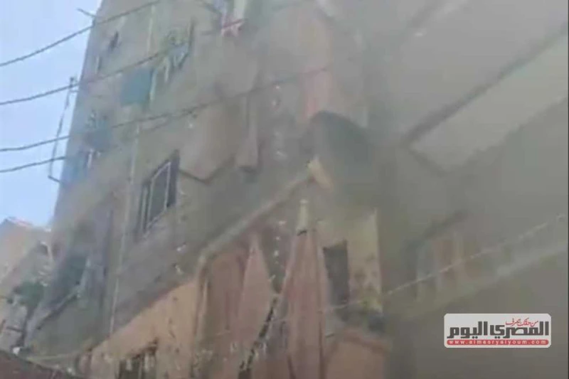 حريق هائل يلتهم إحدى الشقق السكنية ب طنطا في الغربية (تفاصيل) شهدت منطقة السباعي بمدينة طنطا بمحافظة الغربية اندلاع حريق هائل في شقة سكنية حريق، ما