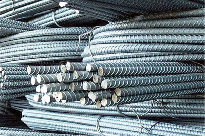 حديد عز ينخفض 173 جنيها للطن.. سعر الحديد اليوم في مصر الخميس 1 أغسطس 2024 انخفض سعر حديد عز اليوم الخميس 1 أغسطس 2024 بالأسواق بقيمة 137 جنيها للطن،