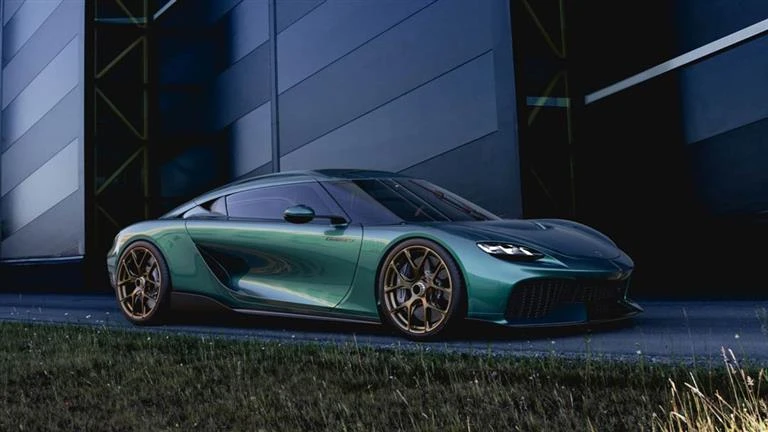 تصل إلى 100 كم بأقل من ثانيتين.. جيميرا أقوى سيارة إنتاجية بالعالم (فيديو وصور) سيارات شاهد المقال التالي من صحافة مصر عن تصل إلى 100 كم بأقل من